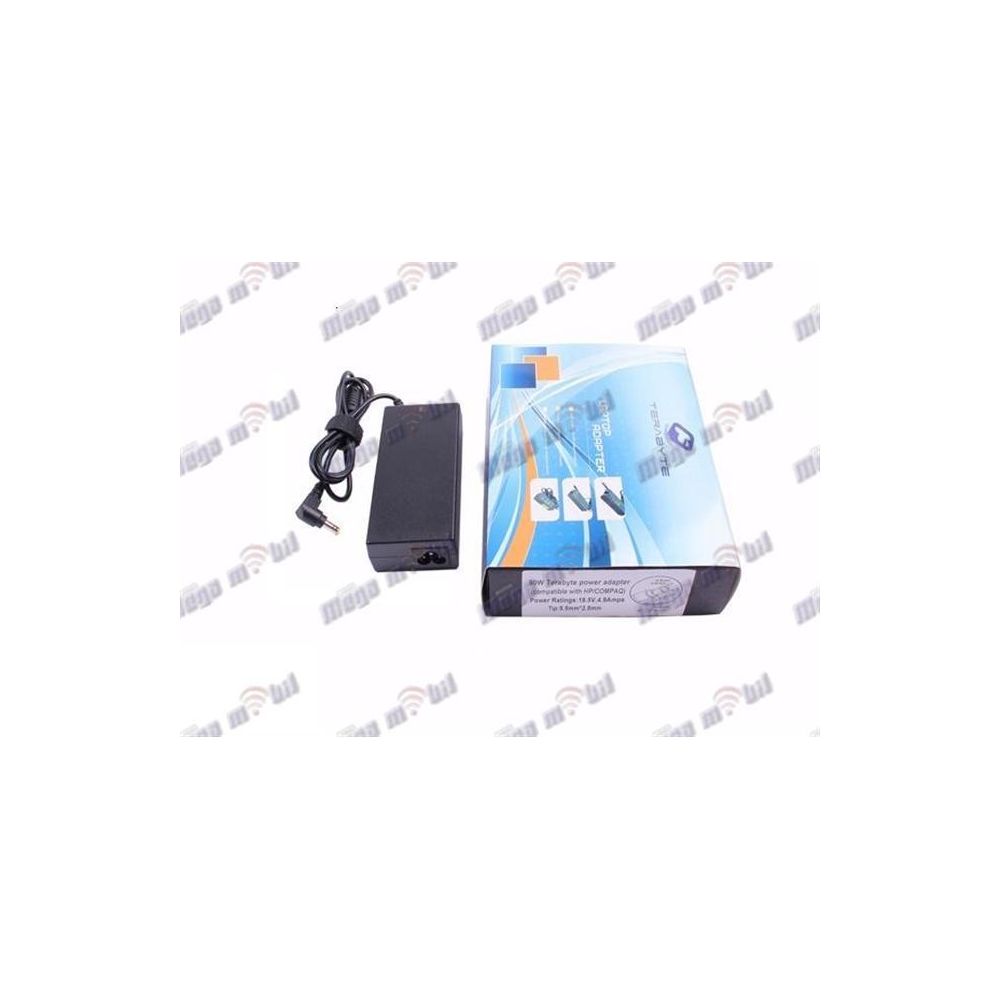 Polnac za laptop za HP 18.5V 4.9A 90W-HPH014 (5.5mm x 2.5mm).